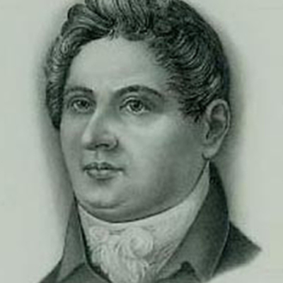 Timeline: Francis Howard Greenway