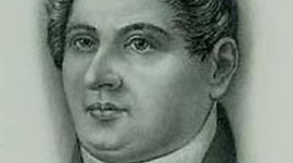 Timeline: Francis Howard Greenway