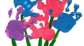 Timeline: CRONOLOGÍA DE LA EDUCACIÓN ARTÍSTICA INFANTIL.