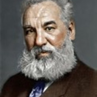 Timeline: Alexander Graham Bell