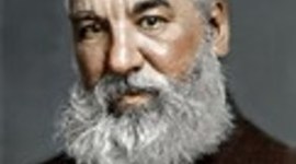 Timeline: Alexander Graham Bell