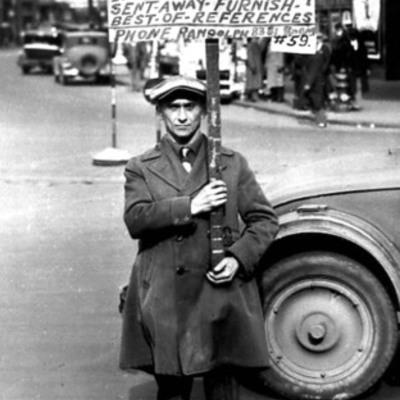 Timeline: Civil Rights Timeline