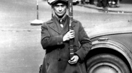 Timeline: Civil Rights Timeline