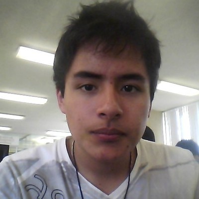 Timeline: Mi línea del tiempo Miguel Cruz