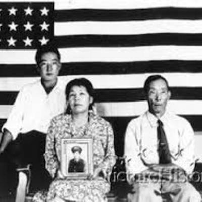 Timeline: History of Asian Immigrants to America