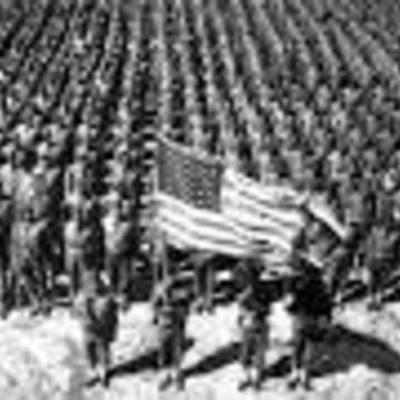 Timeline: World War 2