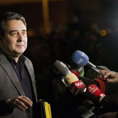 Timeline: Caso Mercurio