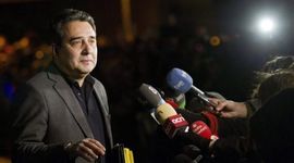 Timeline: Caso Mercurio