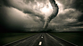 Timeline: The Road to WWII