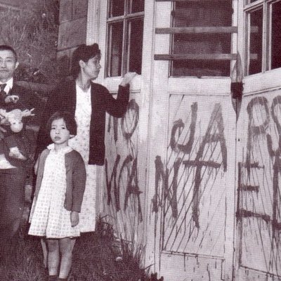 Timeline: Historical Events Of Chinese In America Since 1800