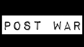 Timeline: Post-War Happenings