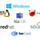 Os logos
