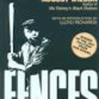 Timeline: Fences by August Wilson Timeline