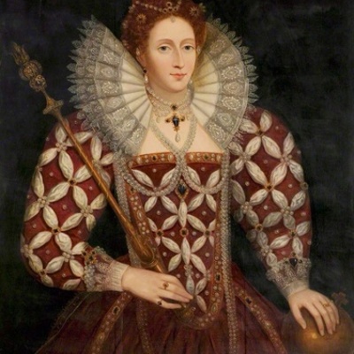 Timeline: Queen Elizabeth