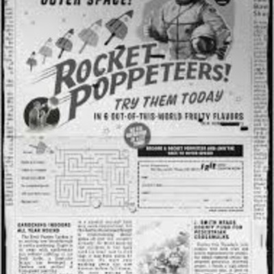 Timeline: Cold Times are Coming to the Middle East