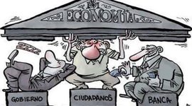 Timeline: EL NEOLIBERALISMO