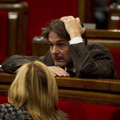 Timeline: Cronologia 'Cas ITV'