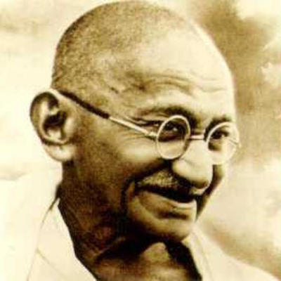 Timeline: Indian Nationalism & Independence – “Gandhi”