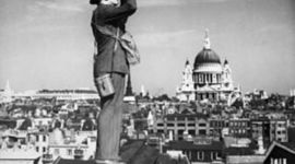 Timeline: WWII Jake Hansen