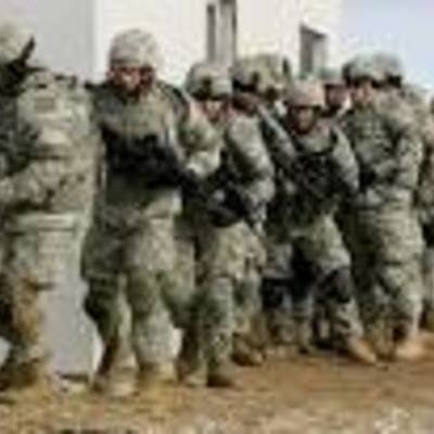 Timeline: Post 9/11: The War on Terror