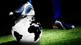 Timeline: The Beautiful Game: Why Soccer Rules the World