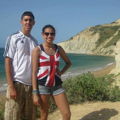 Timeline: My life by design