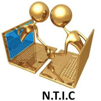 Timeline: Definiciones de las NTIC