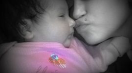 Timeline: My life events