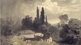 Timeline: EL PAISAJE ES UN SENTIMIENTO