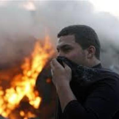 Timeline: Conflict in Israel