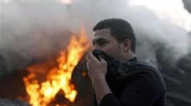 Timeline: Conflict in Israel