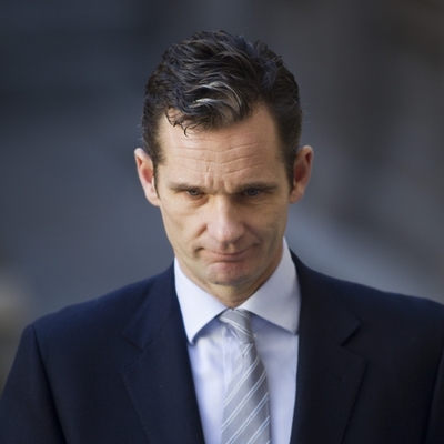 Timeline: Caso Nóos