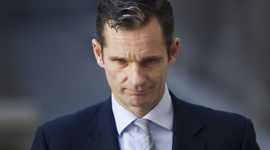 Timeline: Caso Nóos