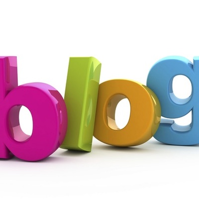 Timeline: Historia del Blog - Katherin Villanueva