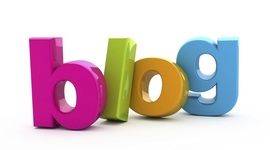 Timeline: Historia del Blog - Katherin Villanueva