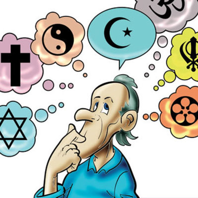 Timeline: libertad de religion y creencias