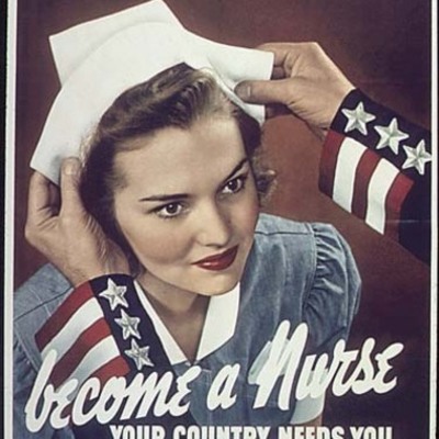 Timeline: Notable Nurses Throughout History