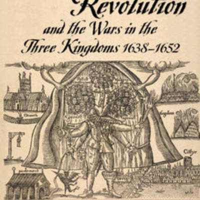 Timeline: A Cronologia da Revolução Inglesa