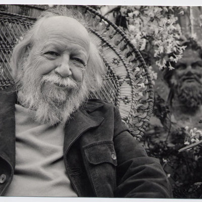 Timeline: William Golding's Life