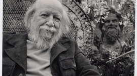 Timeline: William Golding's Life