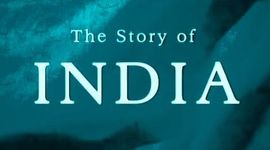 Timeline: The Great Indian History - Suji Cheong