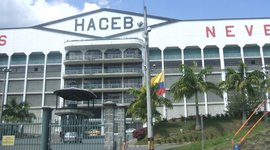 Timeline: evolucion de haceb.