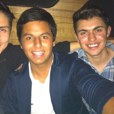 Timeline: Mi vida hasta el momento