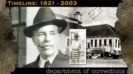 Timeline: History of Corrections