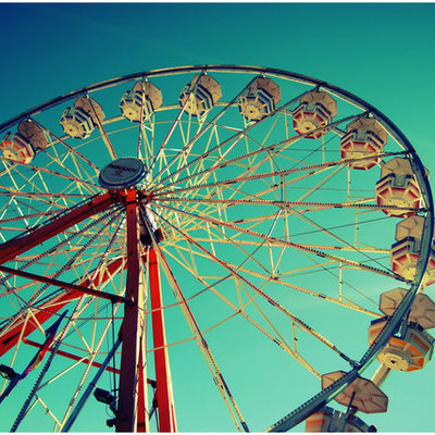 Timeline: A Slice of Nostalgia