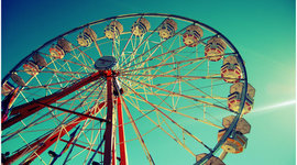 Timeline: A Slice of Nostalgia