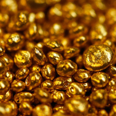 Timeline: Timeline of the Gold Industry