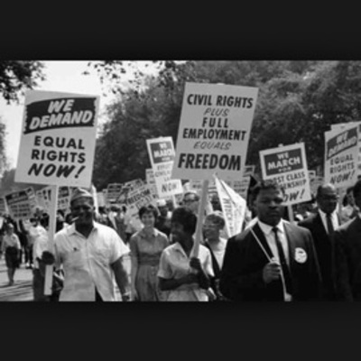 Timeline: Civil Rights