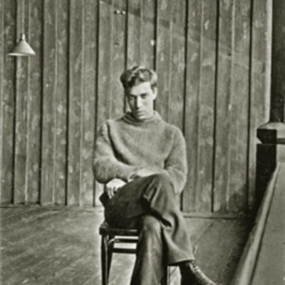 Timeline: Уральский маршрут Бориса Пастернака