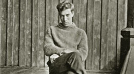 Timeline: Уральский маршрут Бориса Пастернака